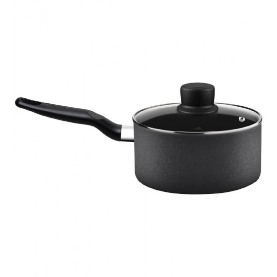 Panela 1,5L 18cm Robusta Grafite